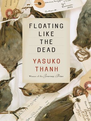 cover image of Floating Like the Dead